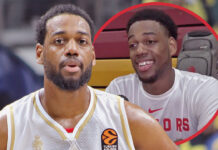 Lata temu zdobył mistrzostwo NBA. Teraz zagra dla Polski!