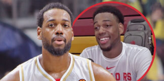 Lata temu zdobył mistrzostwo NBA. Teraz zagra dla Polski!