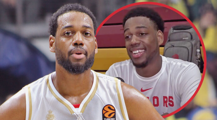 Lata temu zdobył mistrzostwo NBA. Teraz zagra dla Polski!