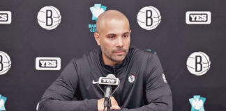 NBA: Brooklyn Nets najmłodsi w historii