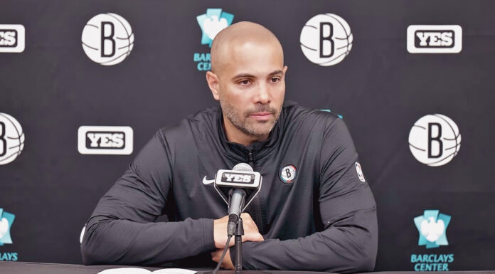 NBA: Brooklyn Nets najmłodsi w historii