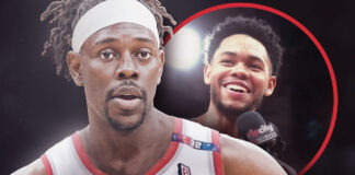 NBA: Blazers zmienili warunki transferu Holidaya