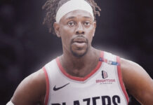 NBA: Lakers pytali o tych graczy! Mogą przejąć Jrue Holidaya?