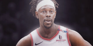 NBA: Holiday podekscytowany. Odmieni losy Blazers?