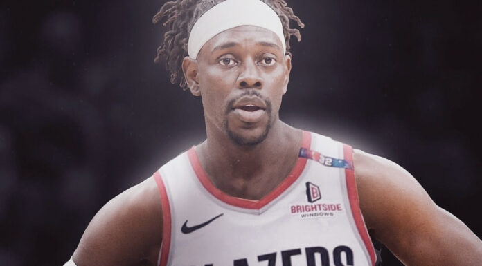 NBA: Holiday podekscytowany. Odmieni losy Blazers?