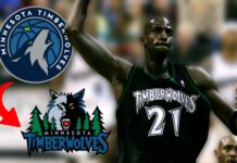 NBA: Czeka nas rebranding Timberwolves? Nowi właściciele wspominają Kevina Garnetta