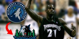 NBA: Czeka nas rebranding Timberwolves? Nowi właściciele wspominają Kevina Garnetta