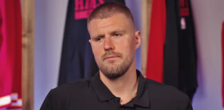 NBA: Porzingis zdradza, co mu było i porównuje Boston do Atlanty. „To lepsza sytuacja”