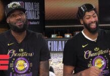 NBA: Daryl Morey naraził się kibicom Lakers. Potem się bronił