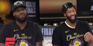 NBA: Daryl Morey naraził się kibicom Lakers. Potem się bronił