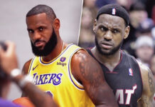 NBA: Legenda Heat ostro o Lakers. Ma propozycję dla LeBrona Jamesa