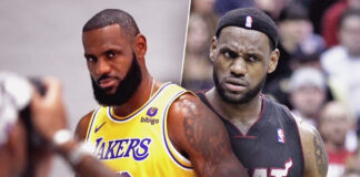 NBA: Legenda Heat ostro o Lakers. Ma propozycję dla LeBrona Jamesa