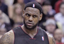 NBA: „Helikopterem na szczyt” – nowa definicja kariery LeBrona?