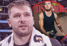 NBA: Zaskakująca przemiana Luki Doncicia. W końcu?