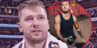 NBA: Zaskakująca przemiana Luki Doncicia. W końcu?