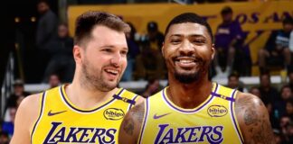 NBA: Marcus Smart zmienia klub! Przekonał go Luka Doncić