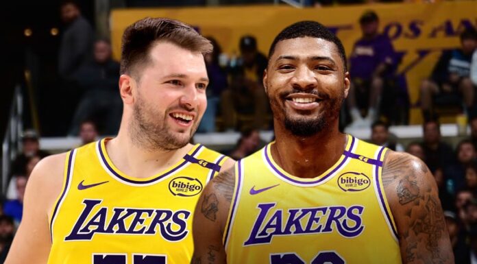 NBA: Marcus Smart zmienia klub! Przekonał go Luka Doncić