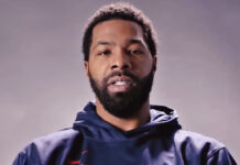 NBA: Weteran aresztowany za kradzież w kasynie. Teraz się tłumaczy