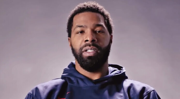 NBA: Weteran aresztowany za kradzież w kasynie. Teraz się tłumaczy