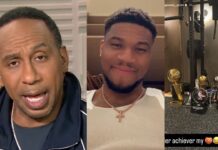 NBA: Kozak czy przegrany? Giannis reaguje na krytykę