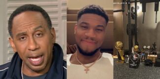 NBA: Kozak czy przegrany? Giannis reaguje na krytykę