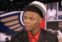 NBA: Ciąg dalszy dramy wokół debiutanta Jazz