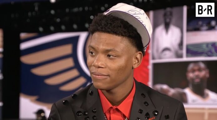 NBA: Początki jak rollercoaster. Debiutant Jazz w wirze wyzwań