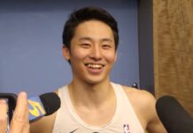 NBA: Ulubieniec kibiców zostaje w lidze! Zasłużył na kolejną szansę?