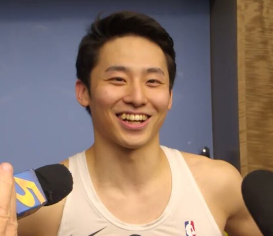 NBA: Jeszcze nie powiedział ostatniego słowa? Niespodziewany powrót ulubieńca kibiców!