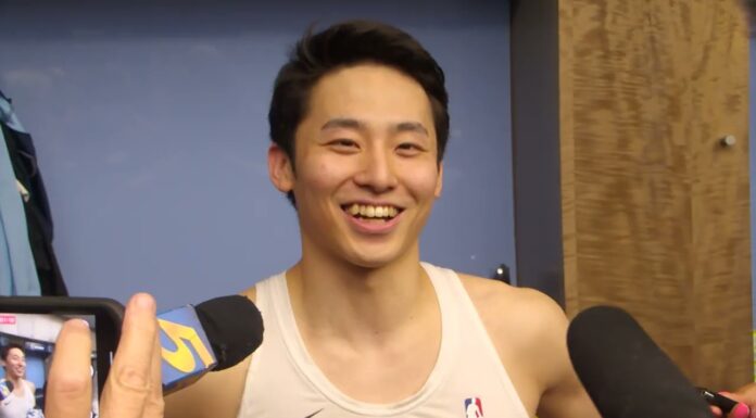 NBA: Ulubieniec kibiców zostaje w lidze! Zasłużył na kolejną szansę?