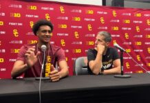 NBA: Nieszczęścia chodzą parami. Co dalej z karierą syna Gilberta Arenasa?