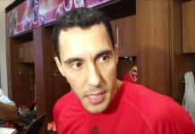 NBA: Spore czystki w Knicks. Rekordzista ligi odmówił Brownowi