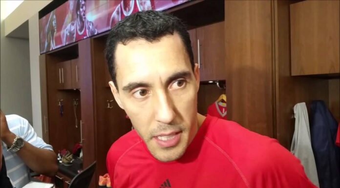 NBA: Spore czystki w Knicks. Rekordzista ligi odmówił Brownowi