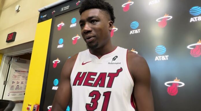 NBA: Niedawno grał o tytuł. Trafi do Panathinaikosu zamiast Valanciunasa?