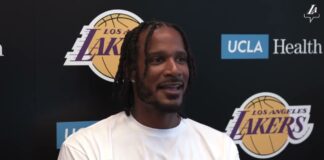 NBA: Zdobywał mistrzostwo z Kobe Bryantem, teraz walczy o przetrwanie!