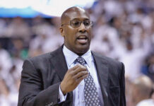 NBA: New York Knicks oficjalnie mają nowego trenera!