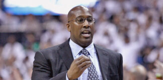 NBA: New York Knicks oficjalnie mają nowego trenera!