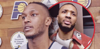 NBA: Niewiarygodne! Bucks zwolnili Damiana Lillarda! Podpisali też nowego środkowego