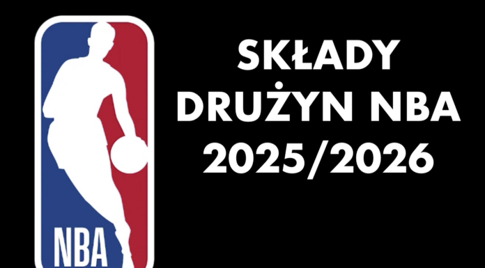 Składy Drużyn NBA 2025/2026. Kto przychodzi i skąd oraz kto odchodzi i dokąd?