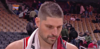 NBA: To już koniec. Gwiazda NBA ogłosiła decyzję, która poruszyła kibiców