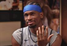 NBA: Gwiazdor Thunder wybrał najlepszą piątkę wszech czasów. Nie zabrakło kontrowersji