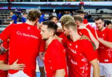 Skład reprezentacji Polski na EuroBasket 2025