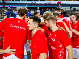 Skład reprezentacji Polski na EuroBasket 2025