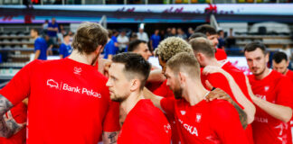 Skład reprezentacji Polski na EuroBasket 2025