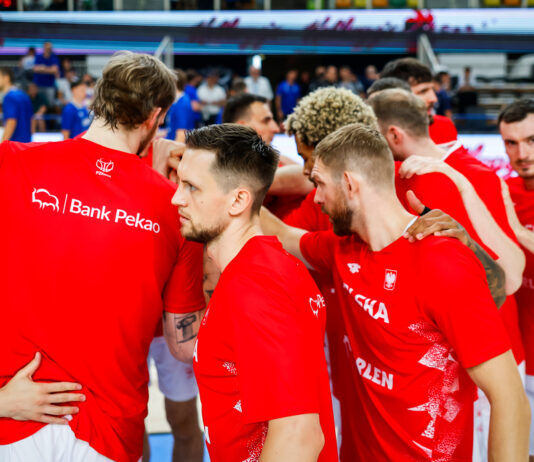 Skład reprezentacji Polski na EuroBasket 2025