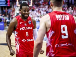 EuroBasket: Kolejny piękny dzień Polaków! Loyd bohaterem w zwycięstwie z Izraelem