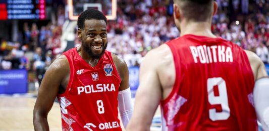 EuroBasket: Czy Polacy znów pokochają koszykówkę?