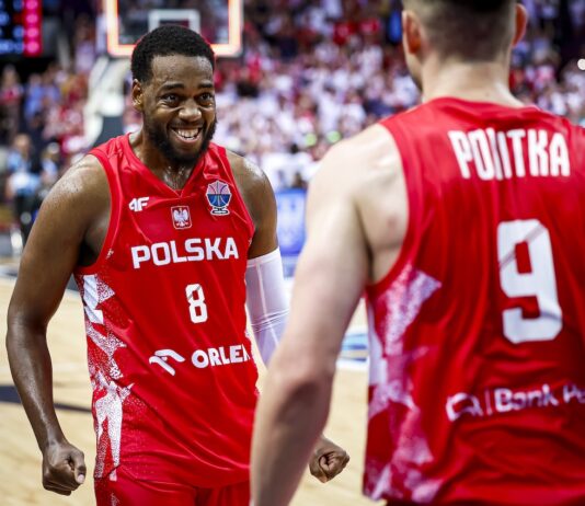 EuroBasket: Kolejny piękny dzień Polaków! Loyd bohaterem w zwycięstwie z Izraelem