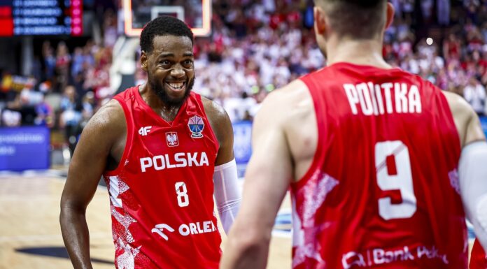 EuroBasket: Czy Polacy znów pokochają koszykówkę?