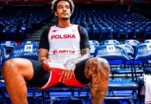 Jeremy Sochan nie zagra na EuroBaskecie 2025!